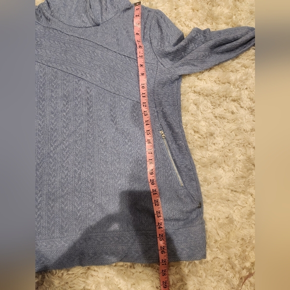 Sweater Neon Buddha women's hooded sweater with pockets! - Picture 12 of 15